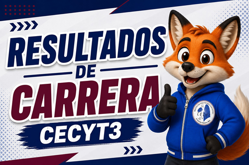 Resultados de Carrera 27-1